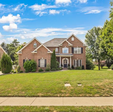 152 Yorkshire Drive Clarksville TN 37043