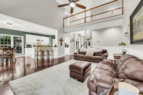 152 Yorkshire Drive Clarksville TN 37043