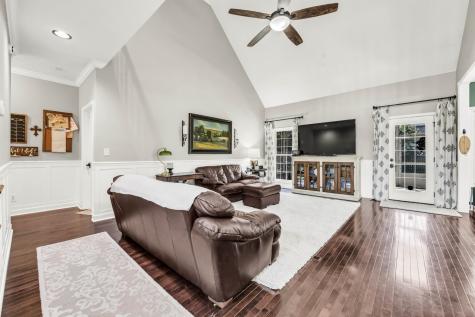 152 Yorkshire Drive Clarksville TN 37043