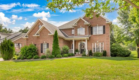 152 Yorkshire Drive Clarksville TN 37043