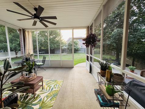 152 Yorkshire Drive Clarksville TN 37043