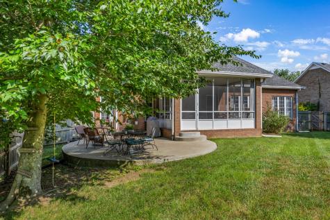152 Yorkshire Drive Clarksville TN 37043
