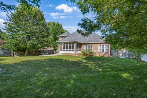 152 Yorkshire Drive Clarksville TN 37043
