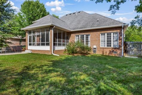 152 Yorkshire Drive Clarksville TN 37043