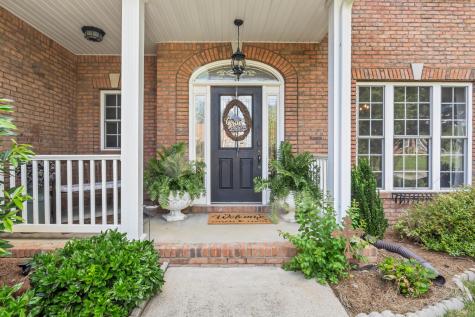 152 Yorkshire Drive Clarksville TN 37043