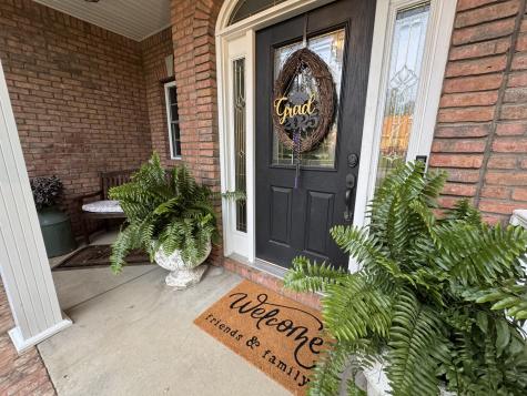 152 Yorkshire Drive Clarksville TN 37043