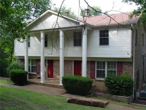 720 Hillwood Boulevard Nashville TN 37205