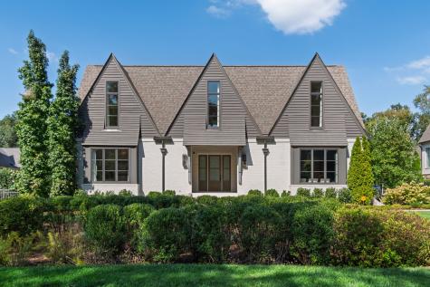 3960 Woodlawn Drive Nashville TN 37205