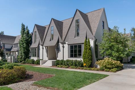 3960 Woodlawn Drive Nashville TN 37205