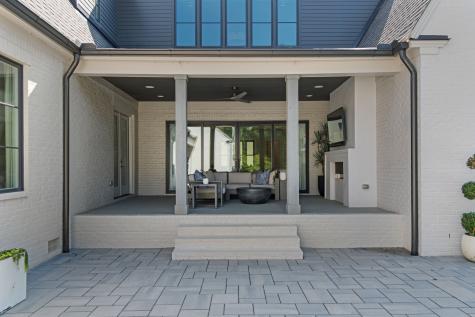 3960 Woodlawn Drive Nashville TN 37205