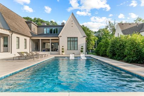 3960 Woodlawn Drive Nashville TN 37205