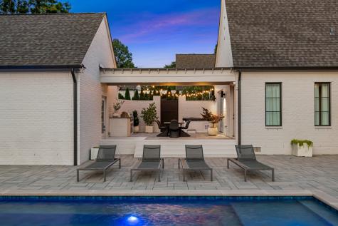 3960 Woodlawn Drive Nashville TN 37205