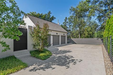 3960 Woodlawn Drive Nashville TN 37205