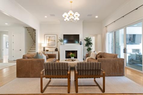 3960 Woodlawn Drive Nashville TN 37205