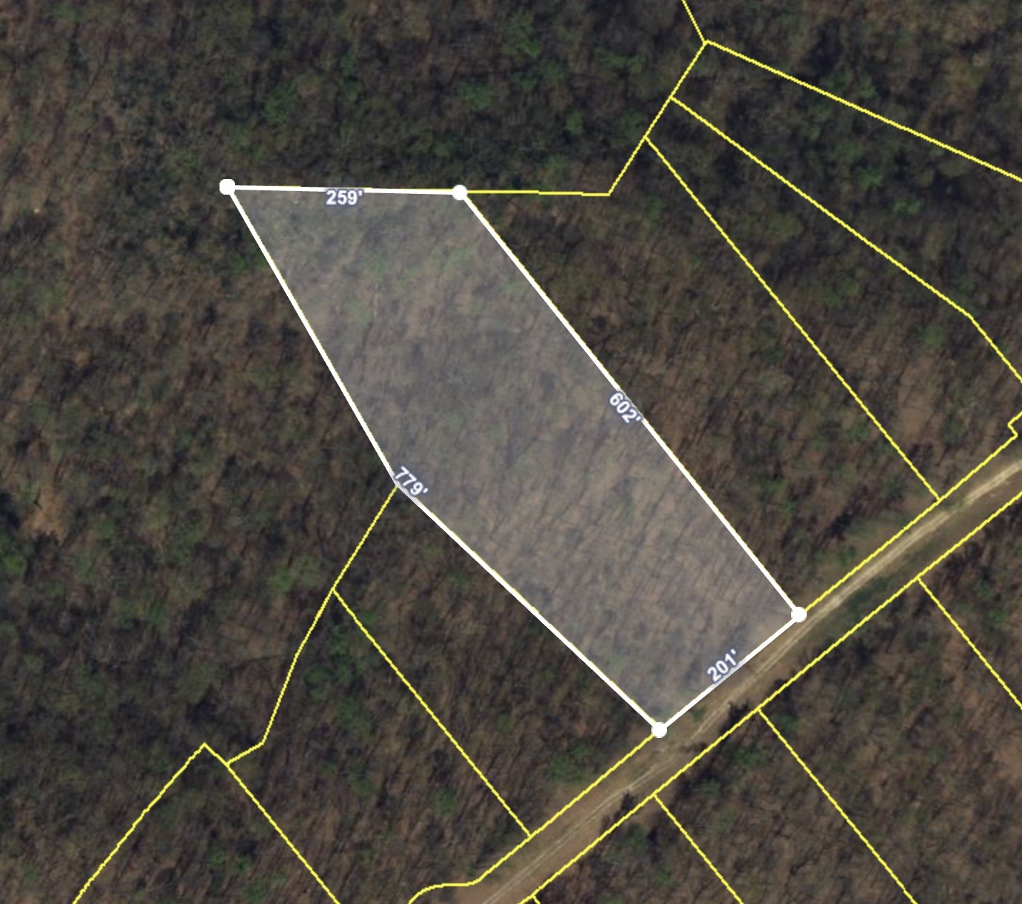 634 Cumberland Cove Road Monterey TN 38574