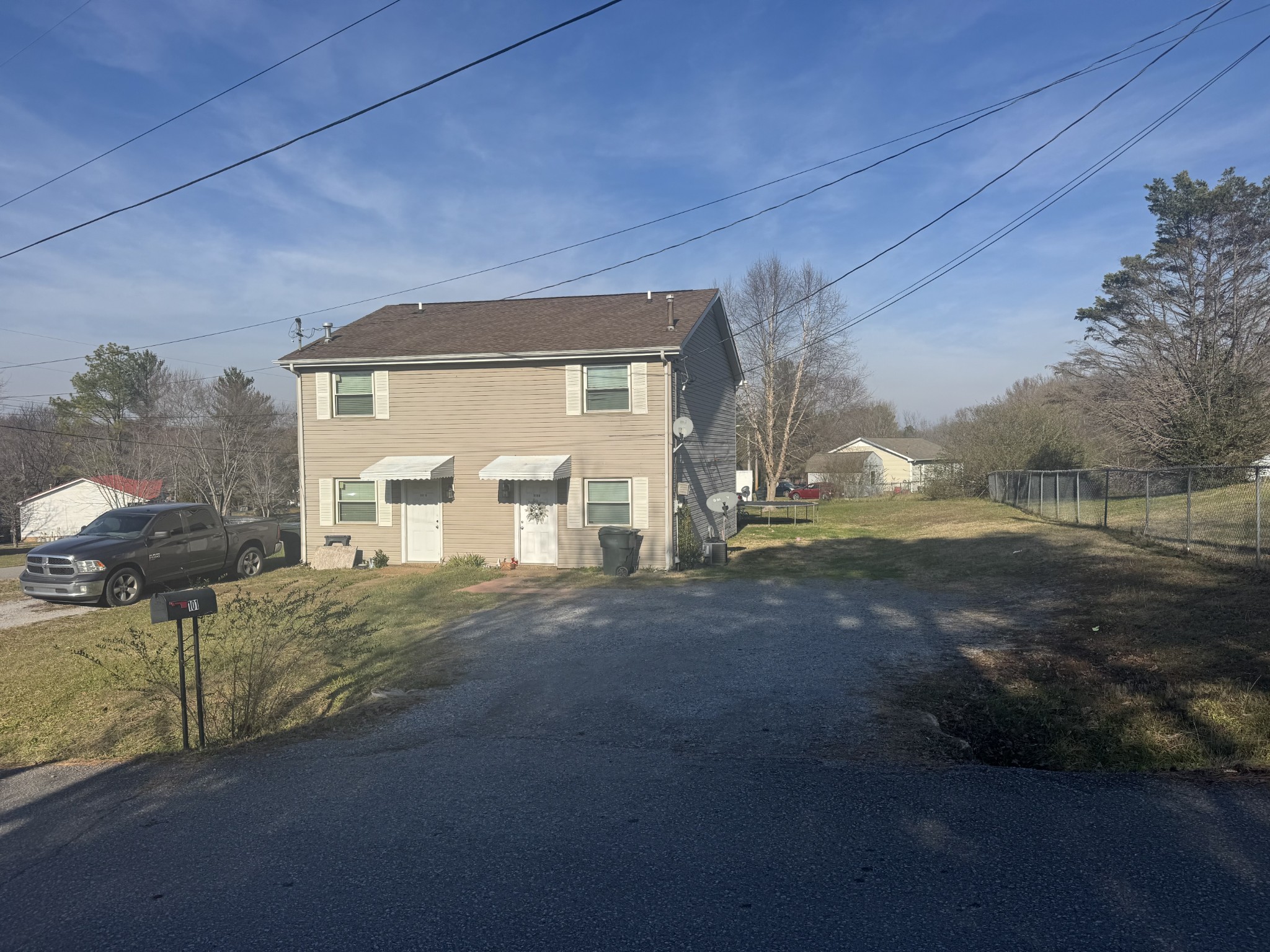 101 Hill Road Dickson TN 37055