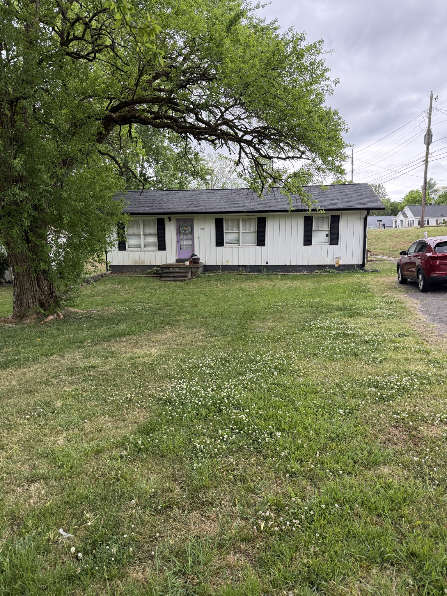 901 E College Street Pulaski TN 38478