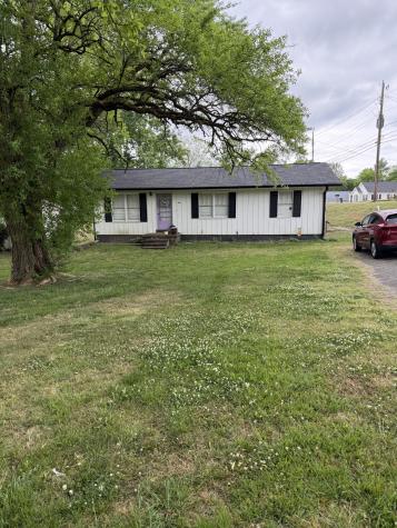 901 E College Street Pulaski TN 38478