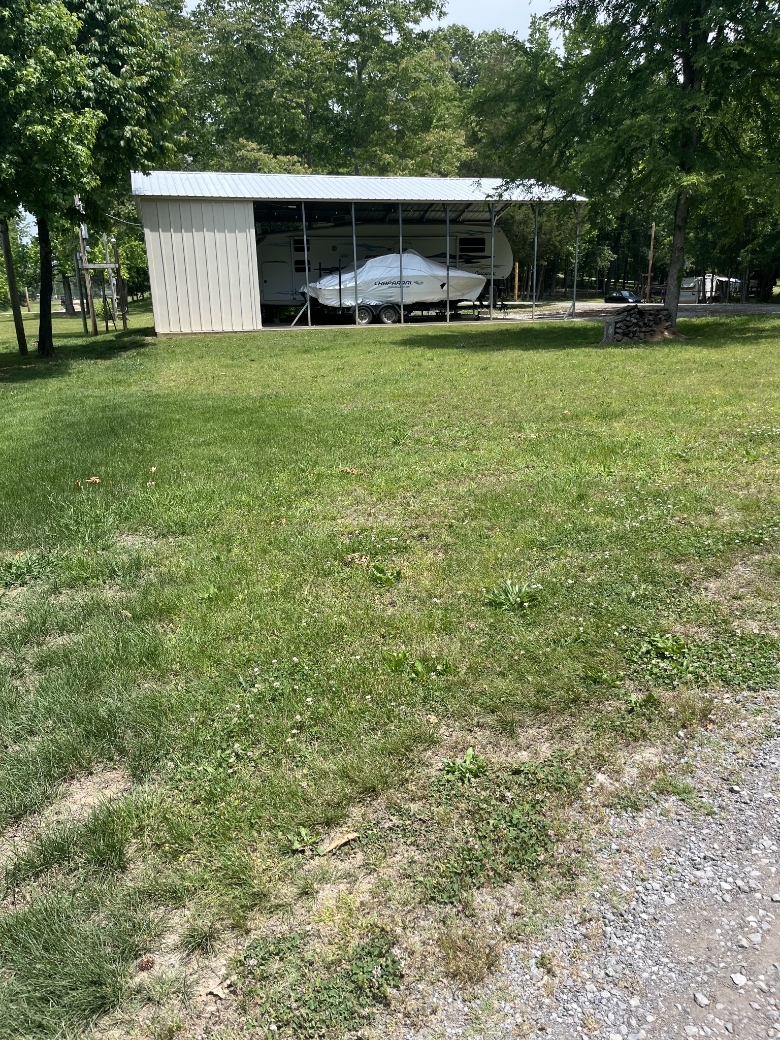 78 Martin Landing Road Lobelville TN 37097