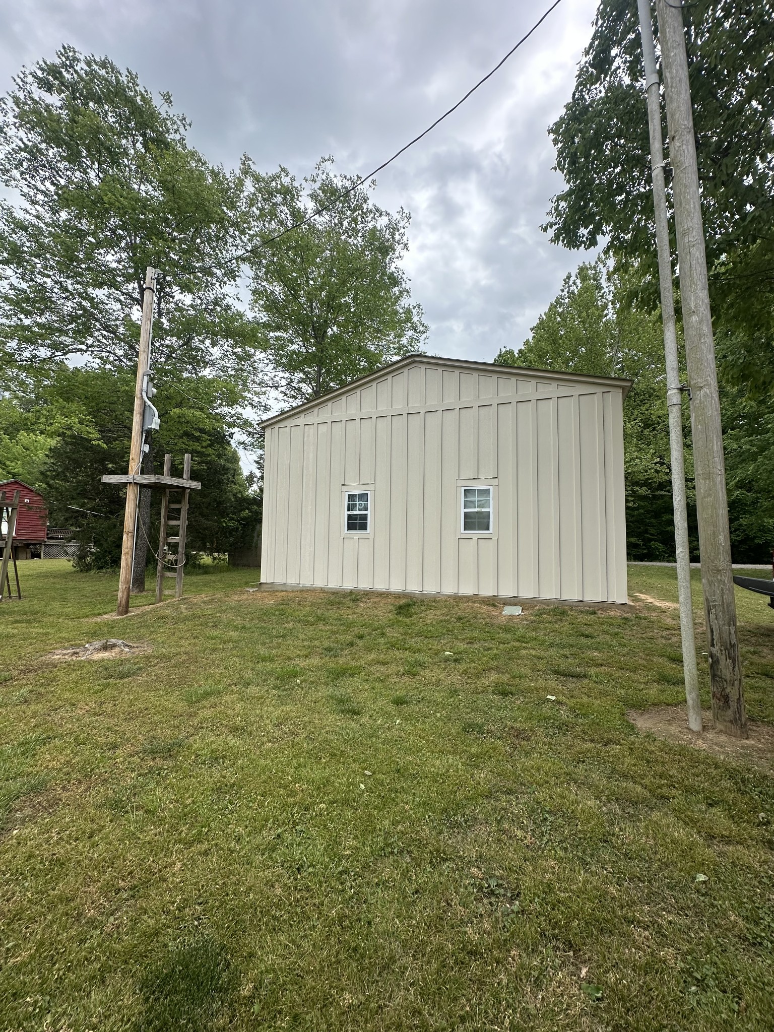 78 Martin Landing Road Lobelville TN 37097
