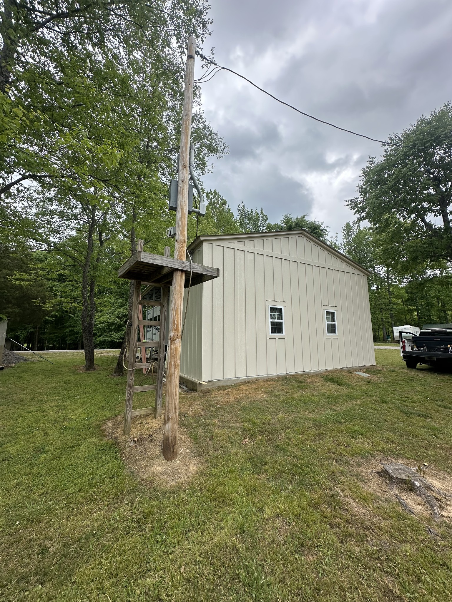 78 Martin Landing Road Lobelville TN 37097