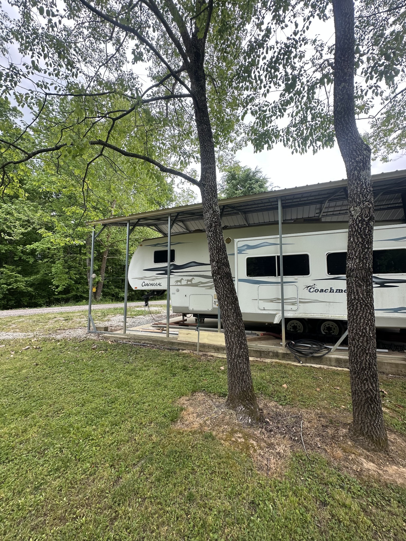 78 Martin Landing Road Lobelville TN 37097