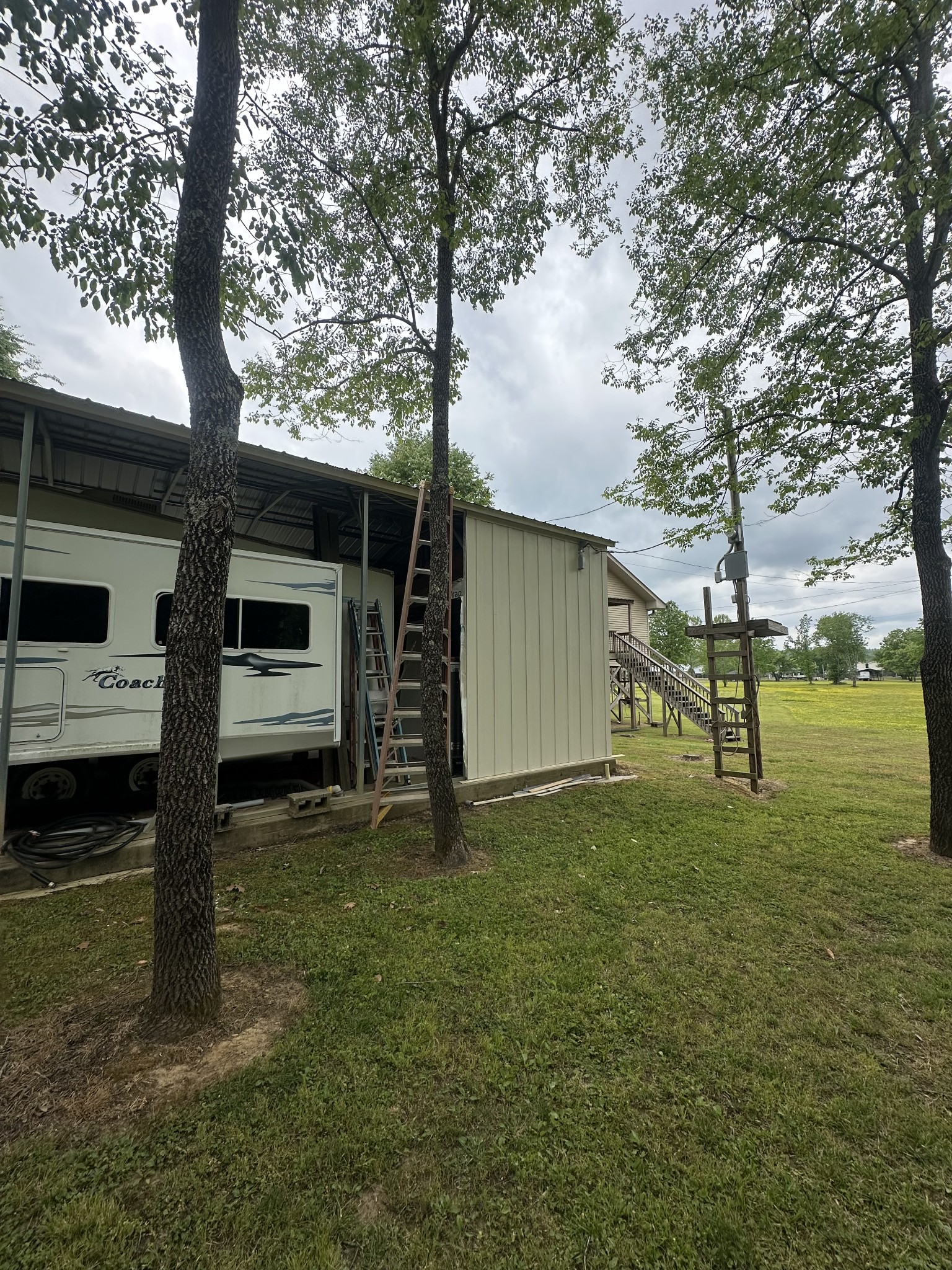 78 Martin Landing Road Lobelville TN 37097