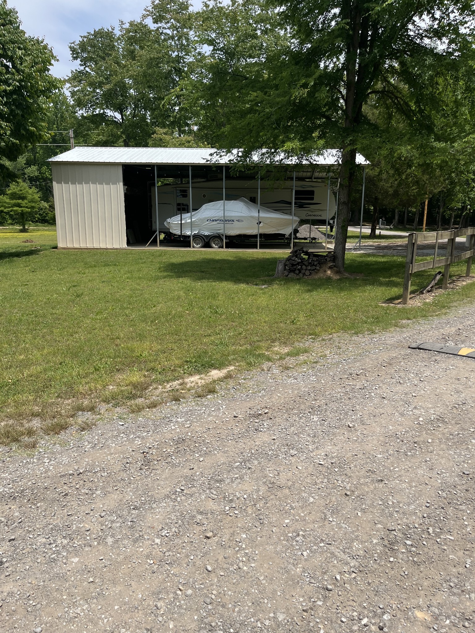 78 Martin Landing Road Lobelville TN 37097