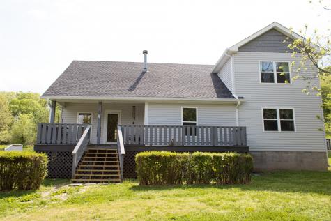 215 Deering Hollow Lane Hartsville TN 37074