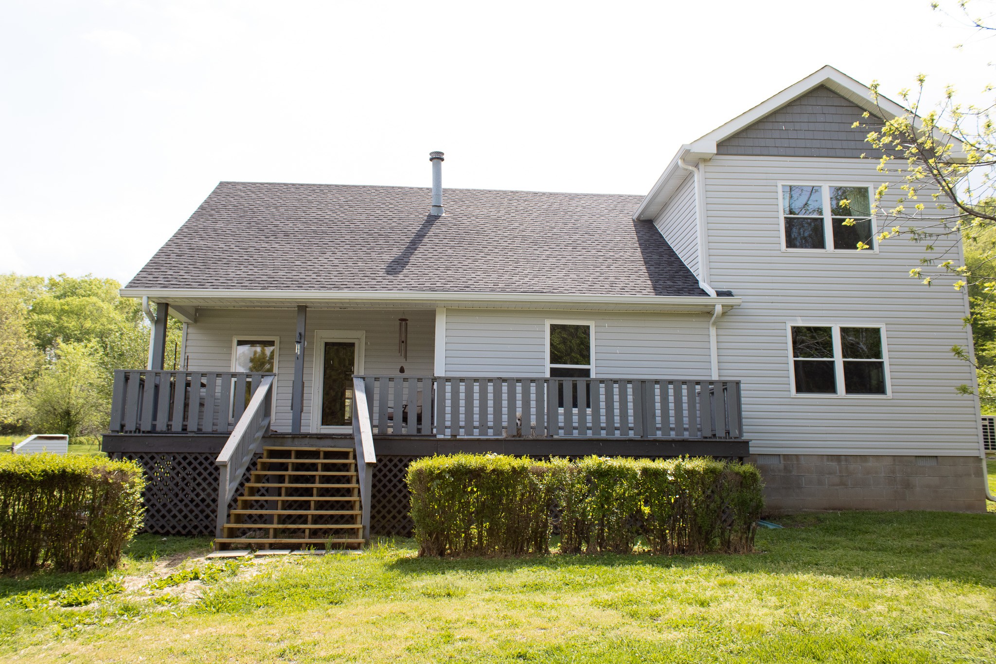 215 Deering Hollow Lane Hartsville TN 37074