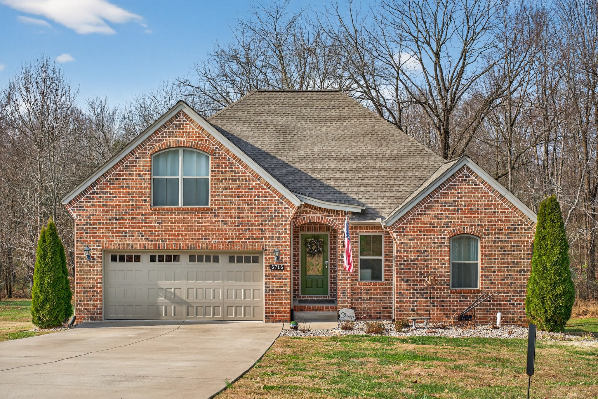 6716 Old Highway 431 Springfield TN 37172