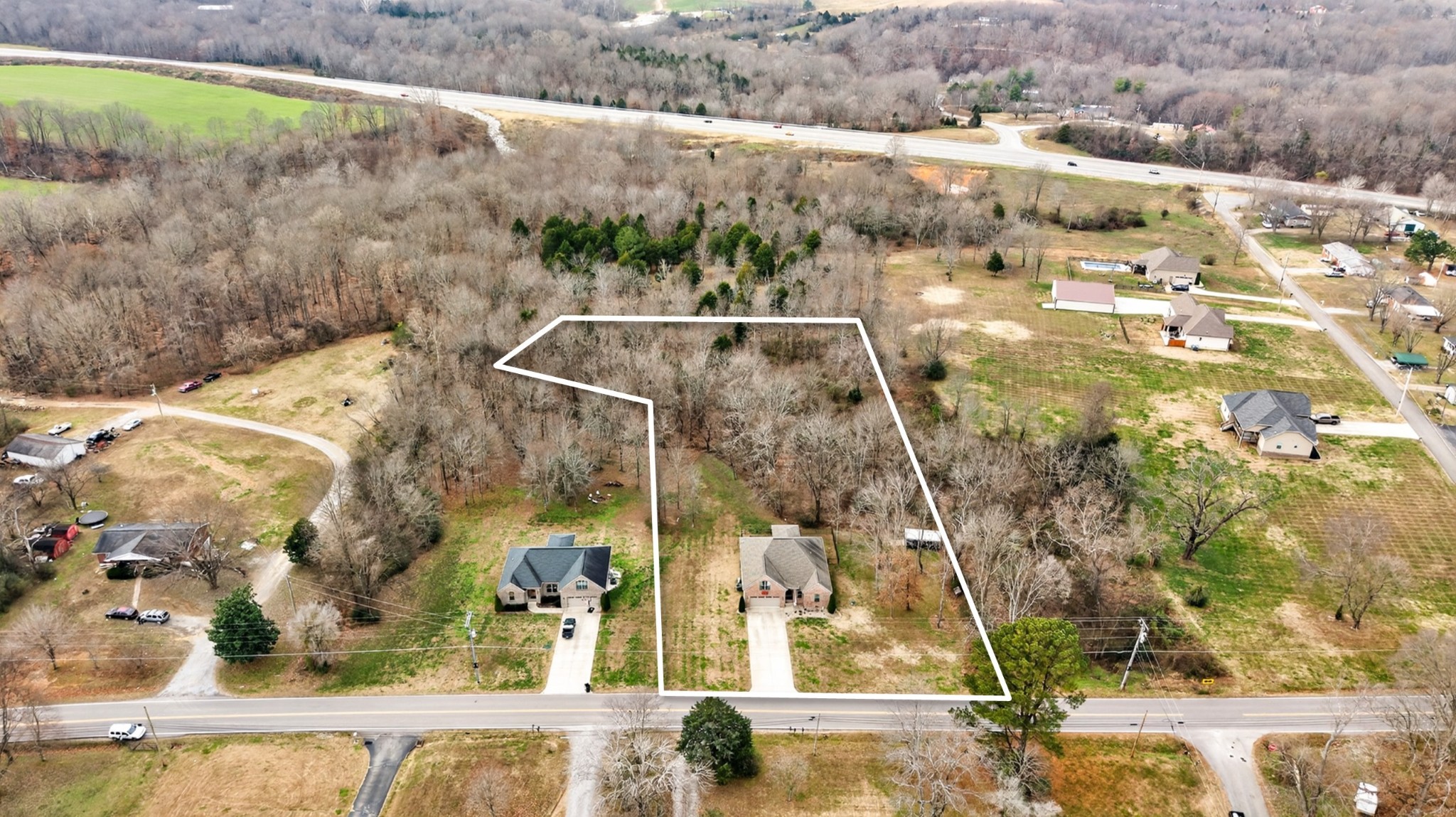 6716 Old Highway 431 Springfield TN 37172