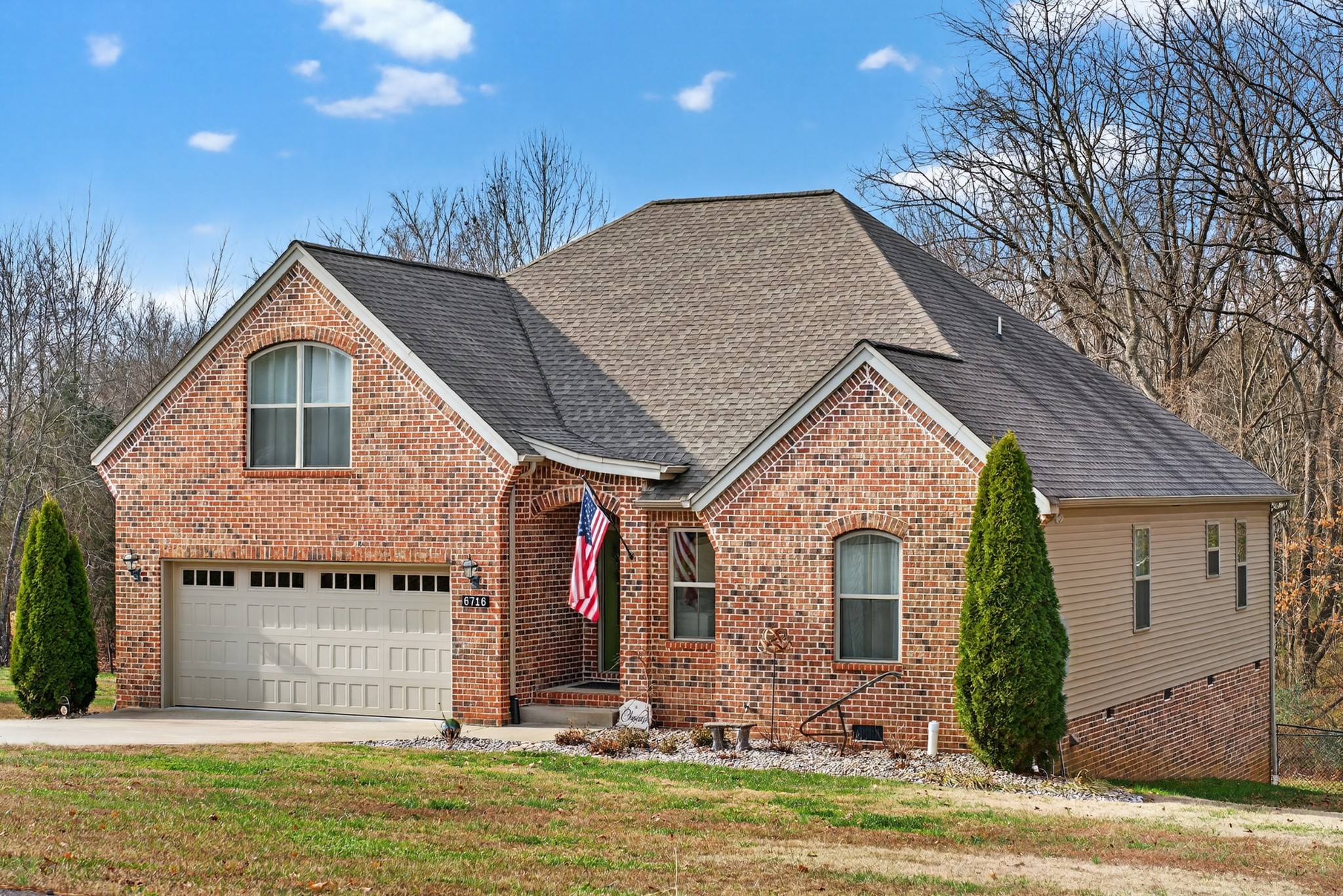 6716 Old Highway 431 Springfield TN 37172