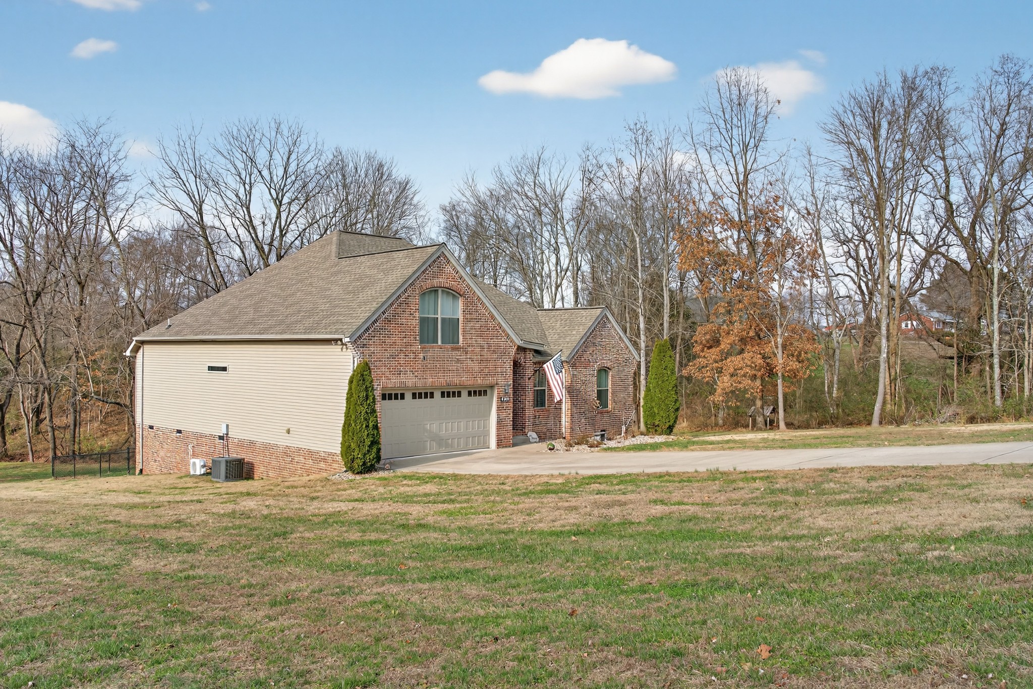 6716 Old Highway 431 Springfield TN 37172