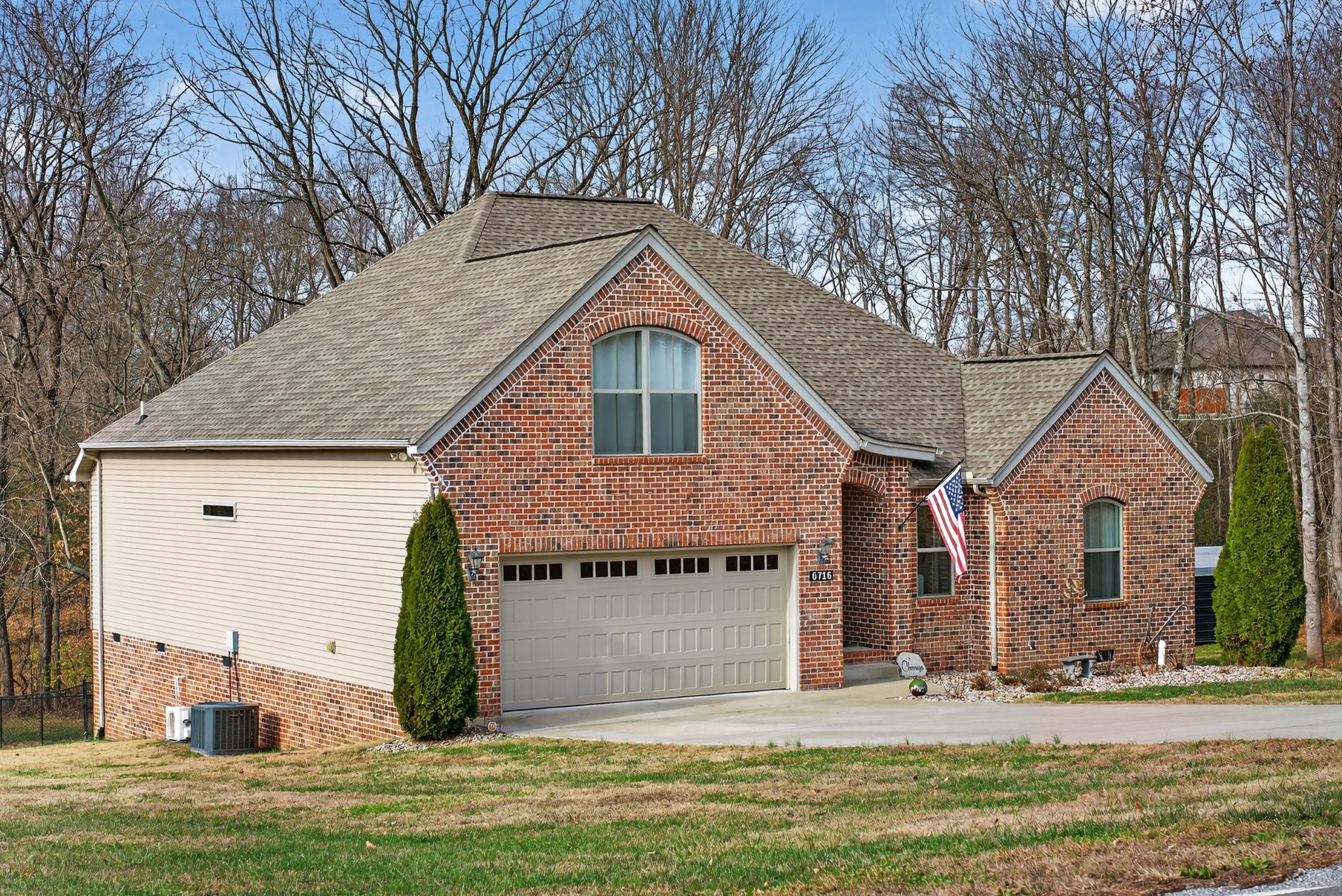 6716 Old Highway 431 Springfield TN 37172