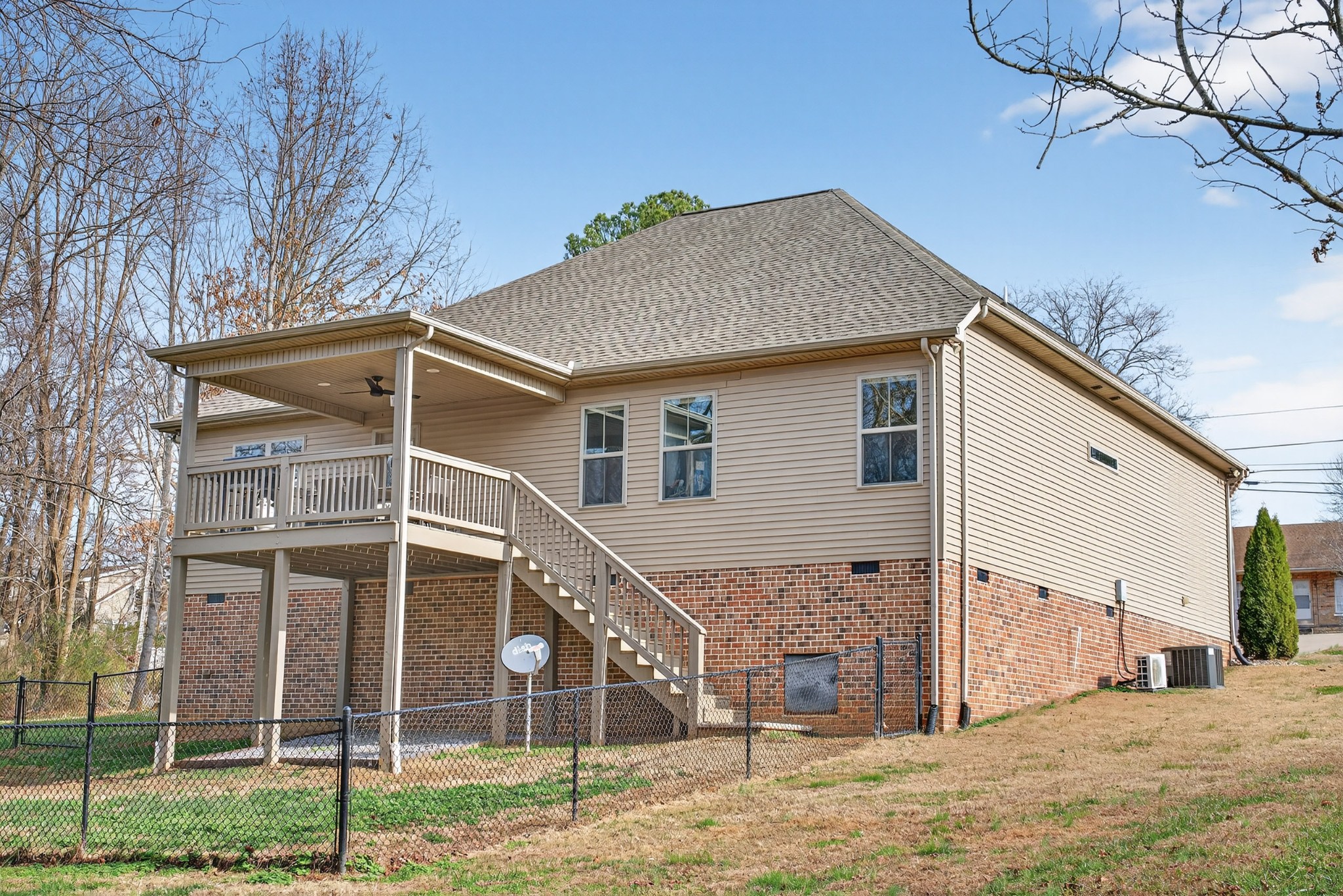 6716 Old Highway 431 Springfield TN 37172