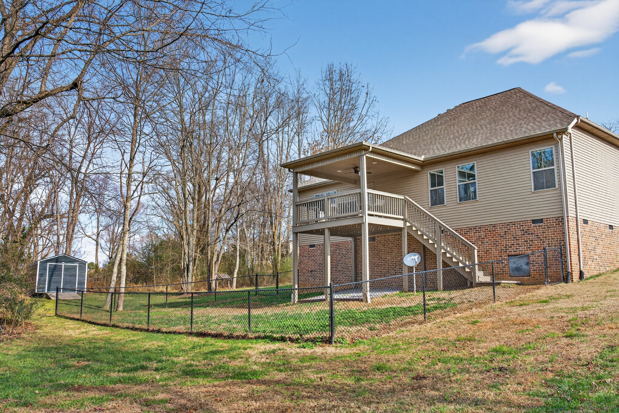 6716 Old Highway 431 Springfield TN 37172