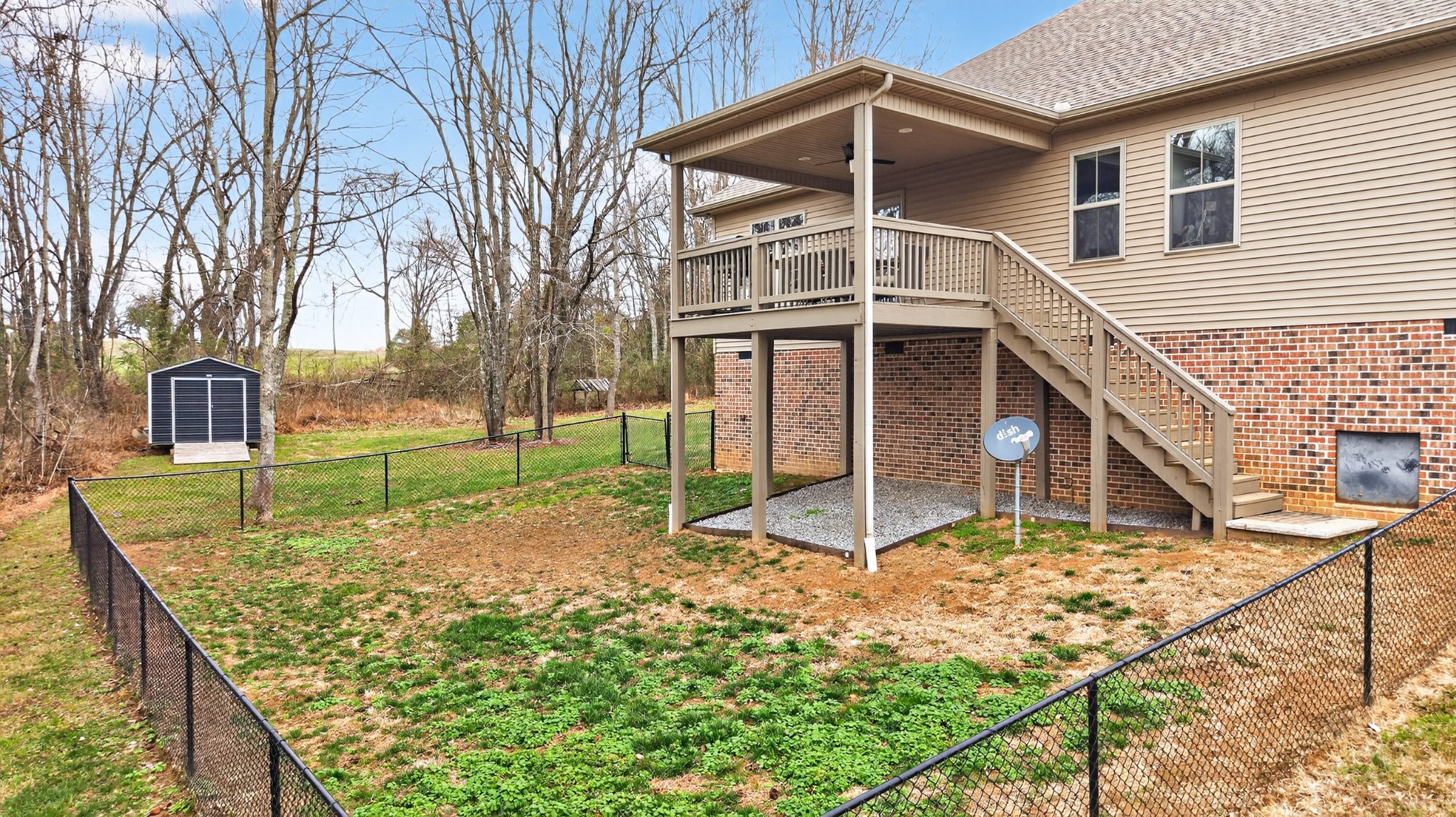 6716 Old Highway 431 Springfield TN 37172