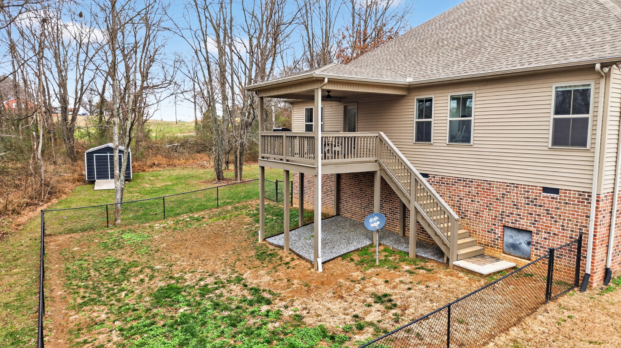 6716 Old Highway 431 Springfield TN 37172