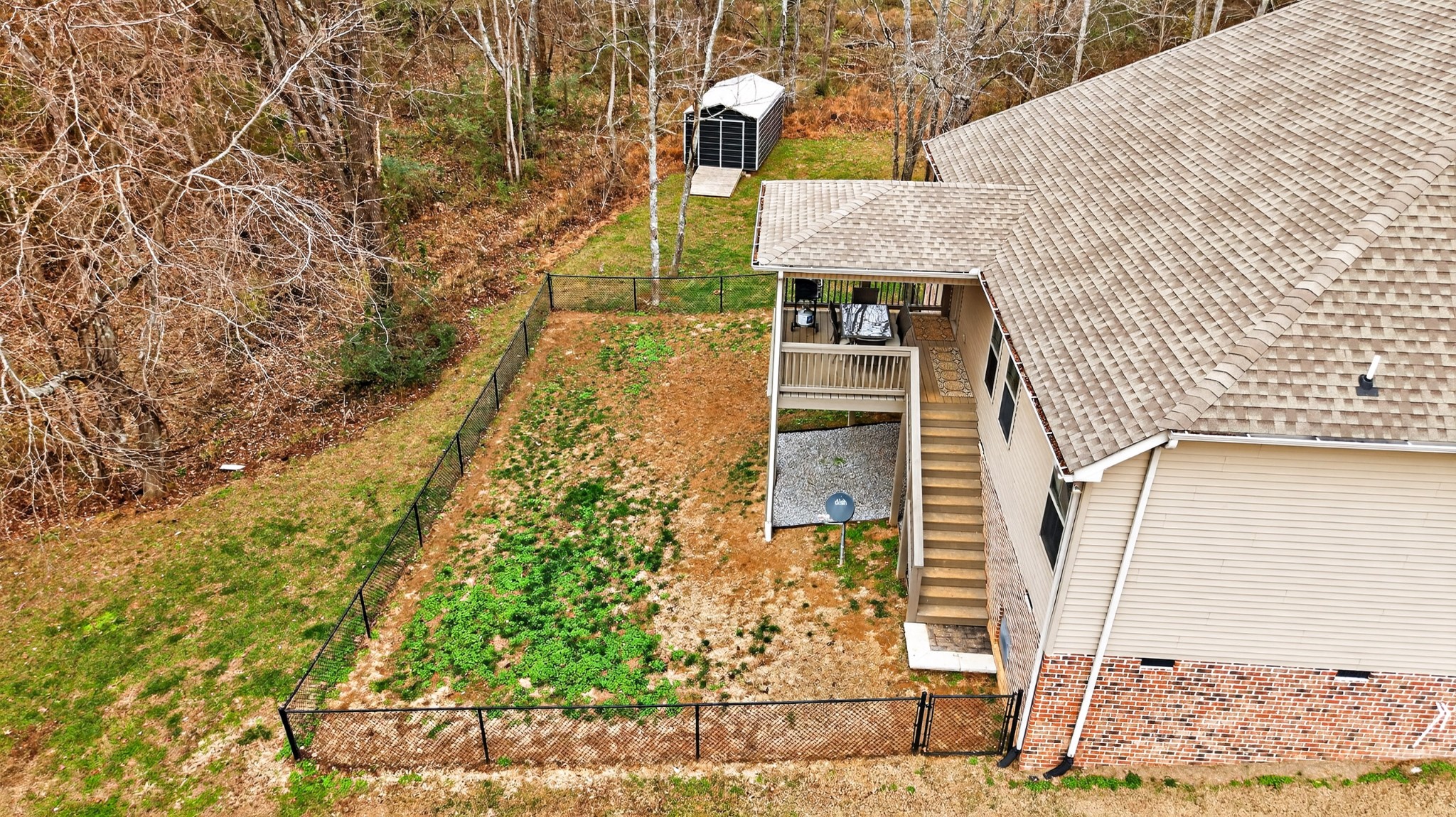 6716 Old Highway 431 Springfield TN 37172