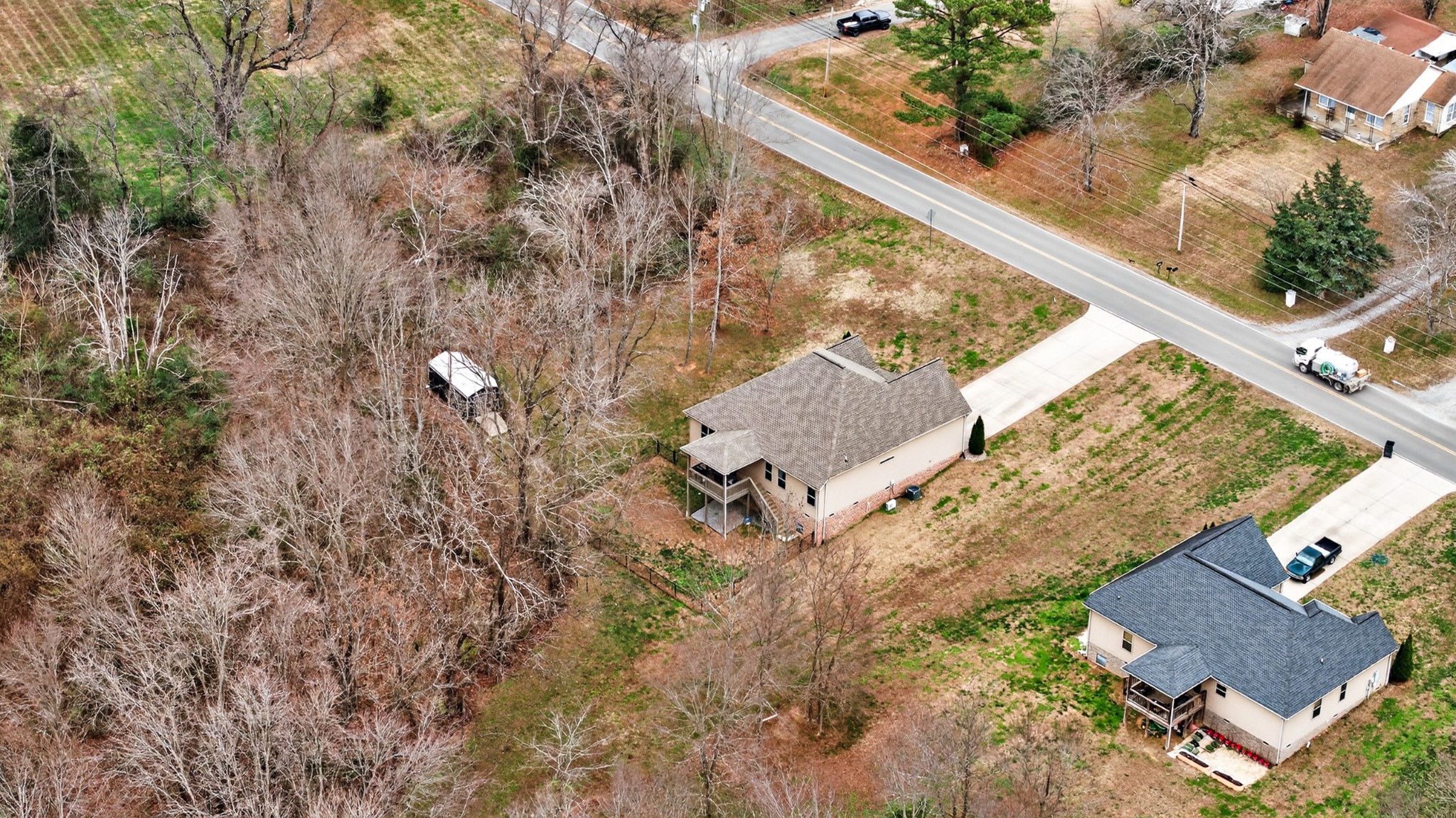 6716 Old Highway 431 Springfield TN 37172
