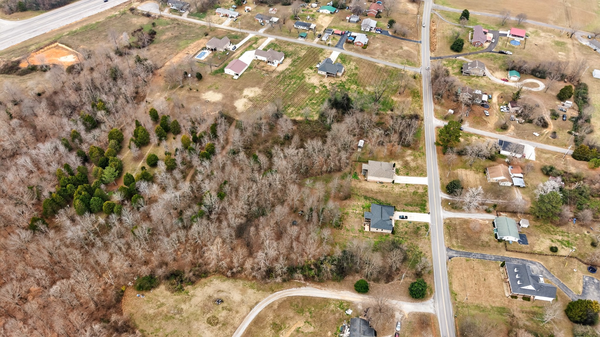 6716 Old Highway 431 Springfield TN 37172