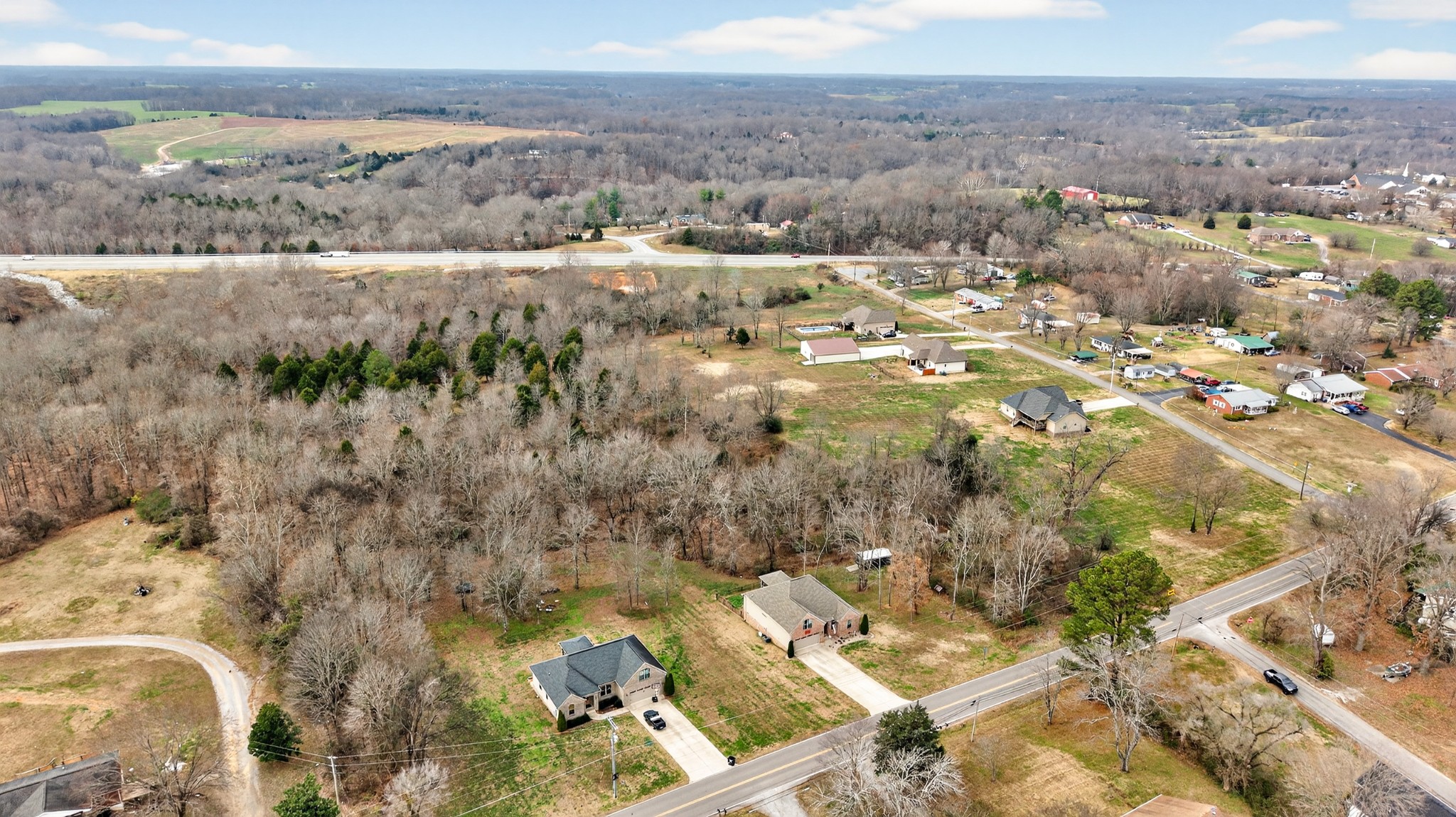 6716 Old Highway 431 Springfield TN 37172
