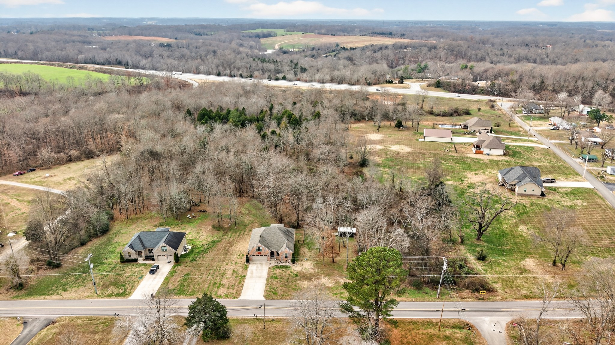 6716 Old Highway 431 Springfield TN 37172