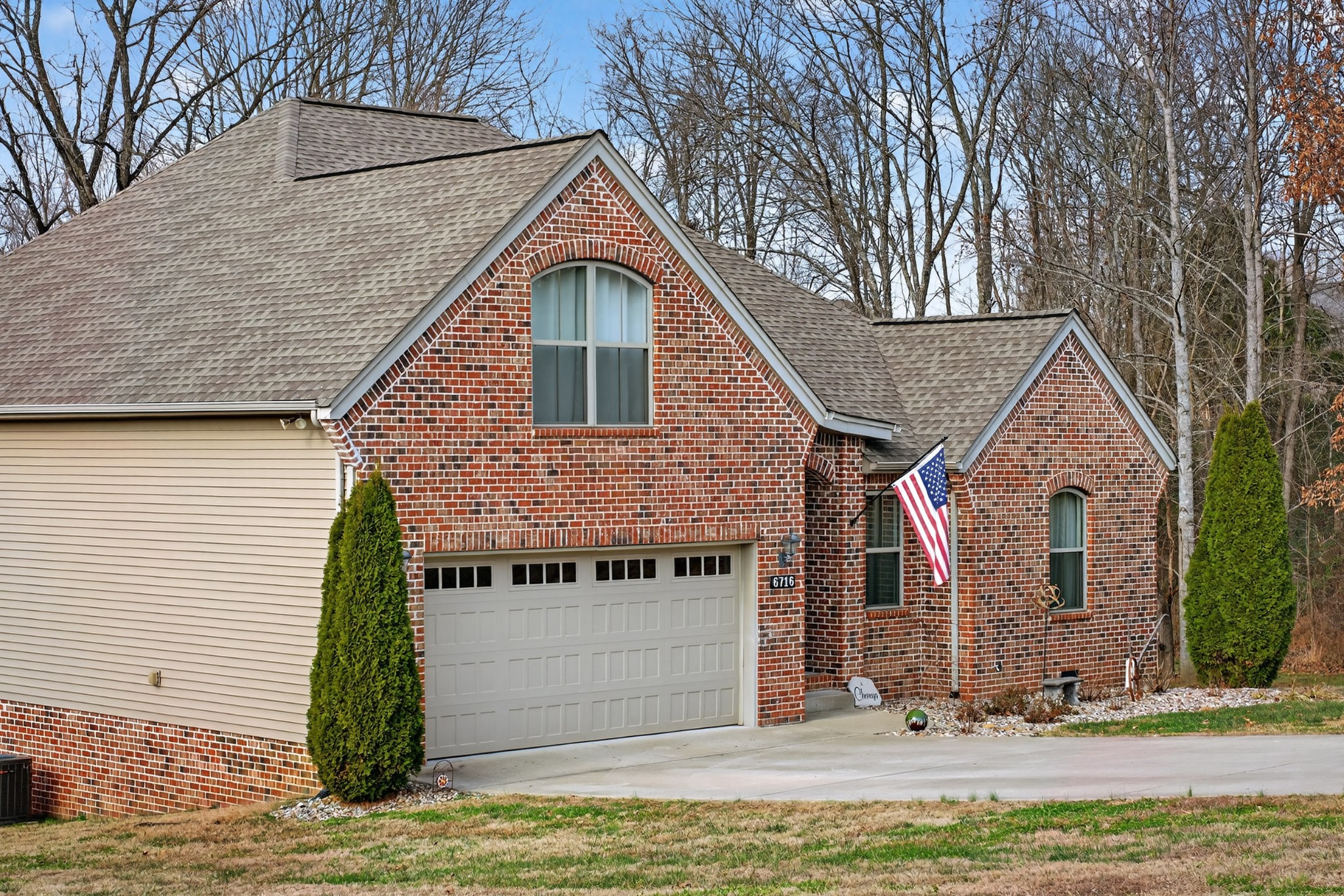 6716 Old Highway 431 Springfield TN 37172