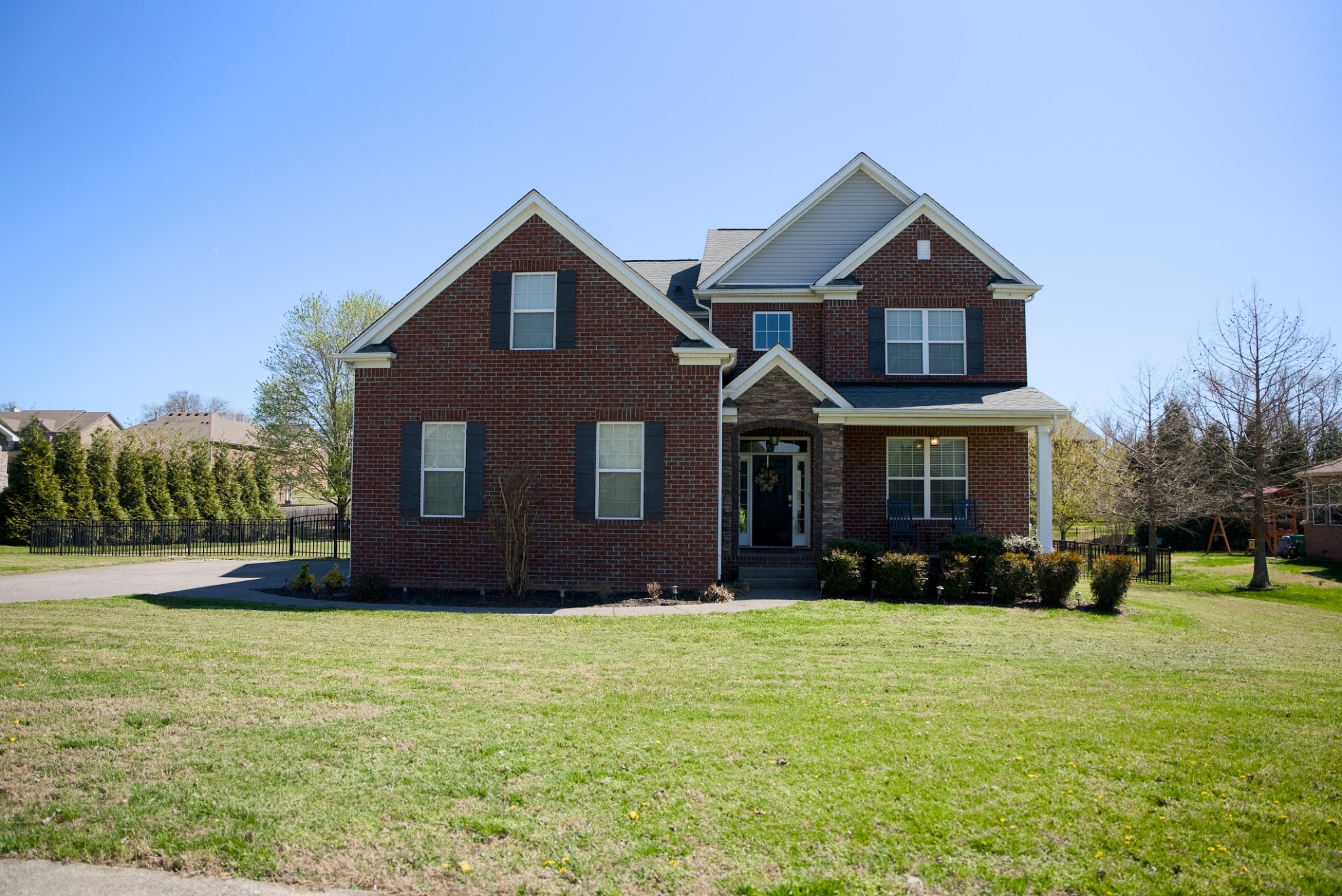503 Cherry Blossom Way Lebanon TN 37087