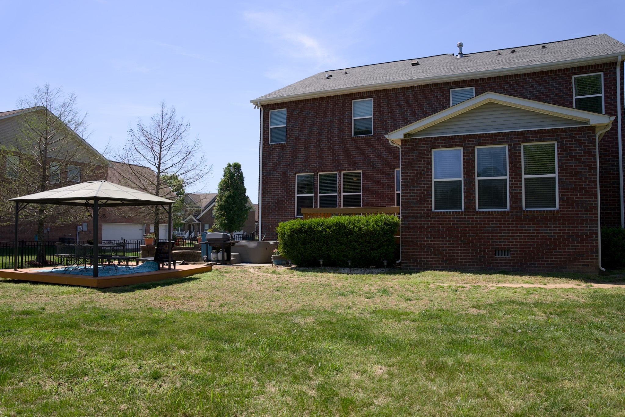 503 Cherry Blossom Way Lebanon TN 37087