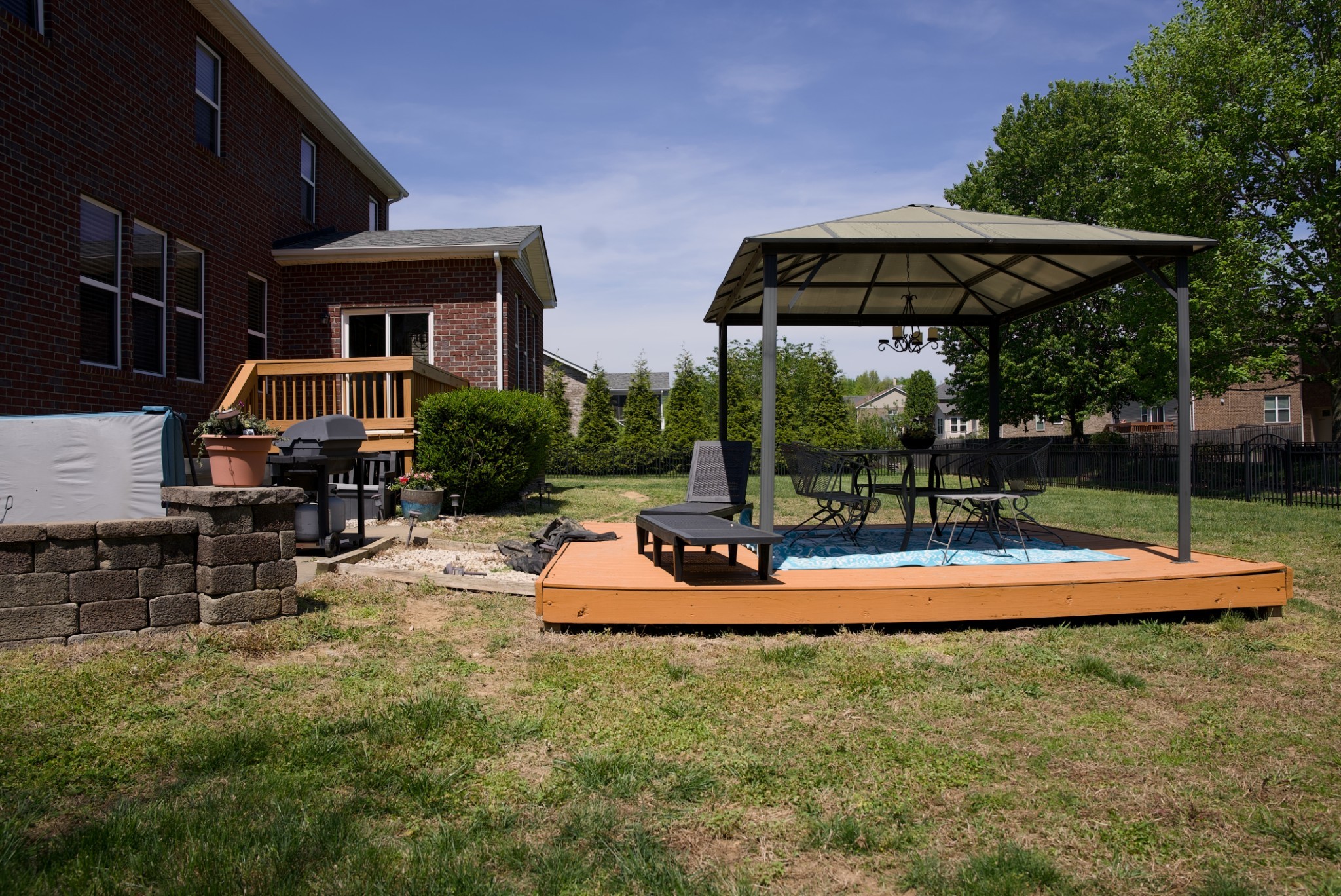 503 Cherry Blossom Way Lebanon TN 37087