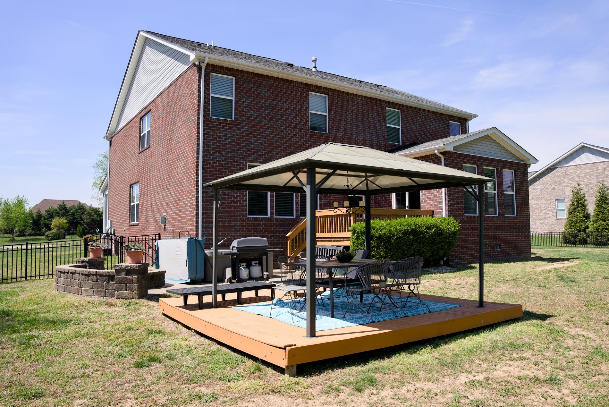 503 Cherry Blossom Way Lebanon TN 37087