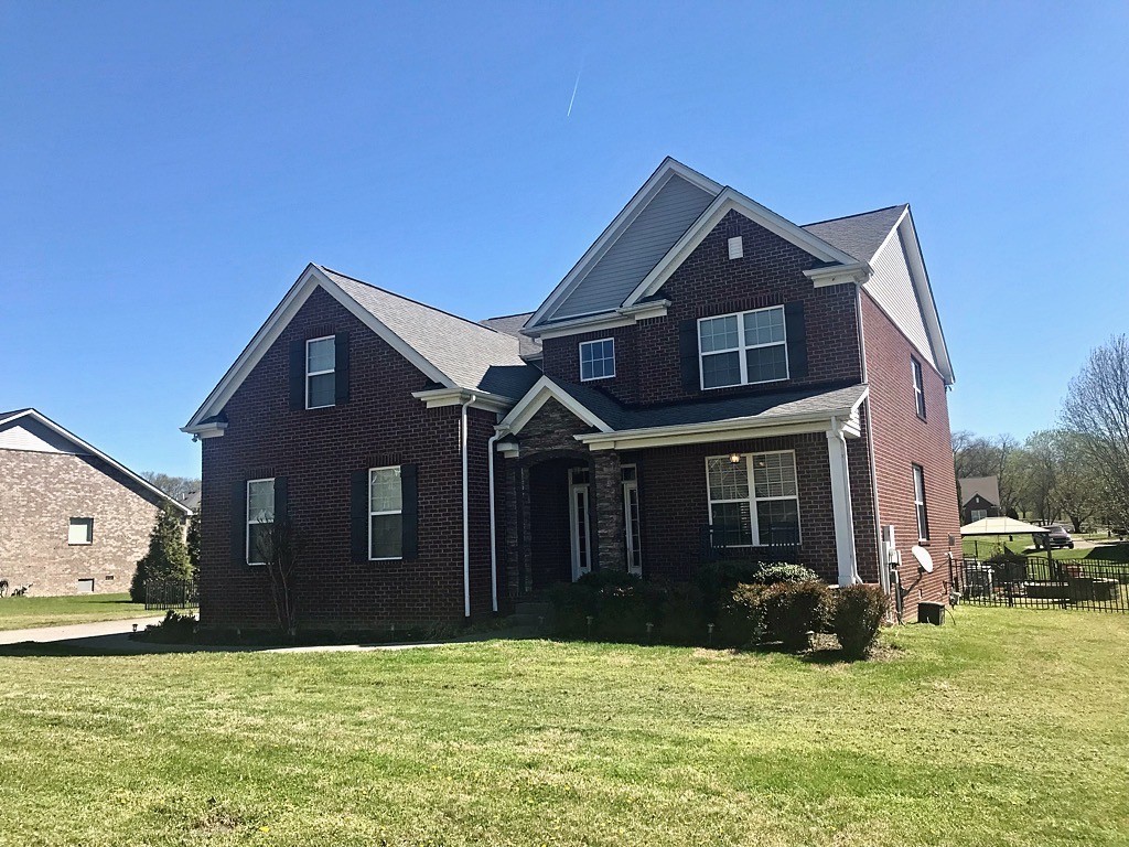 503 Cherry Blossom Way Lebanon TN 37087